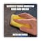Easy-Off Fume Free Oven Degreaser, 14.5 oz Aerosol Can, Foam, 12 PK 62338-87977 - alternate 2